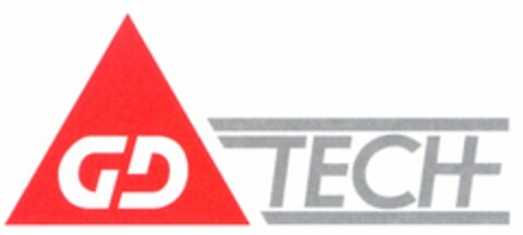 GD TECH Logo (DPMA, 10.02.2005)