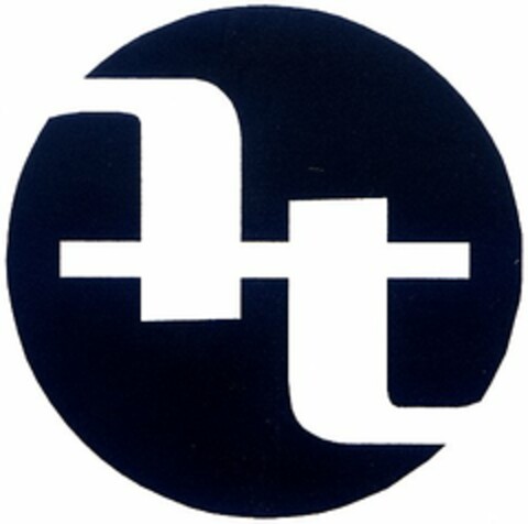 t t Logo (DPMA, 11.02.2005)