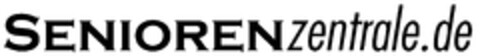SENIORENzentrale.de Logo (DPMA, 11.02.2005)
