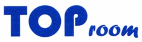 TOProom Logo (DPMA, 03/18/2005)