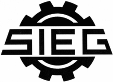 SIEG Logo (DPMA, 25.04.2005)