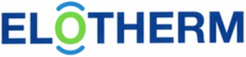 ELOTHERM Logo (DPMA, 03/24/2006)