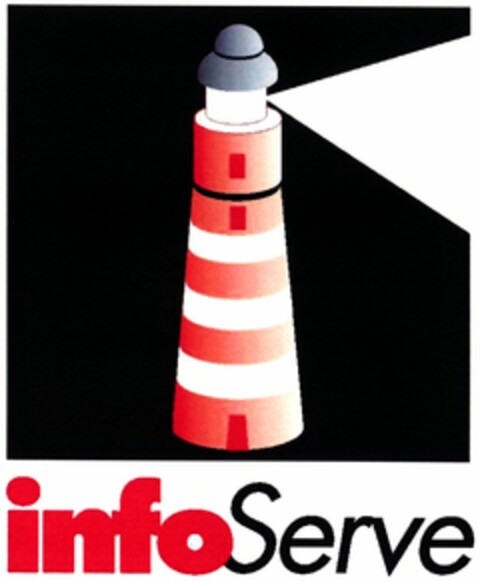 infoServe Logo (DPMA, 06/29/2006)