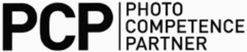 PCP PHOTO COMPETENCE PARTNER Logo (DPMA, 21.04.2007)