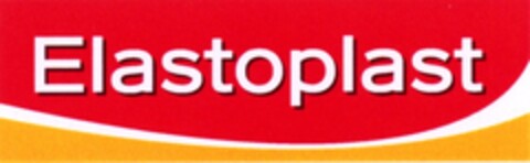 Elastoplast Logo (DPMA, 18.05.2007)