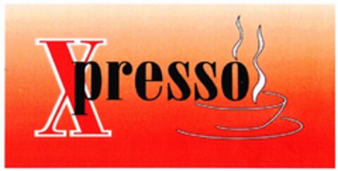 Xpresso Logo (DPMA, 25.05.2007)