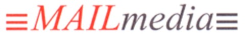 MAILmedia Logo (DPMA, 07/16/2007)