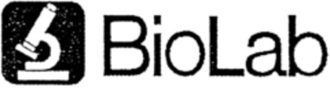 BioLab Logo (DPMA, 13.01.1995)