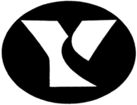 Y Logo (DPMA, 23.02.1995)