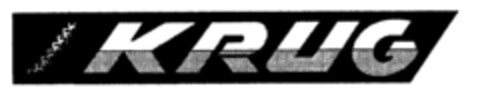 KRUG Logo (DPMA, 20.07.1995)