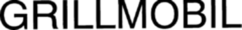 GRILLMOBIL Logo (DPMA, 09.09.1995)