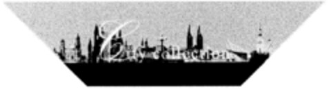 City collection Logo (DPMA, 08.12.1995)