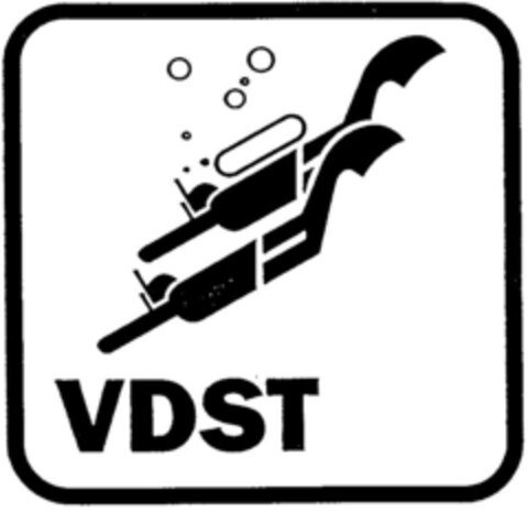 VDST Logo (DPMA, 11.06.1996)