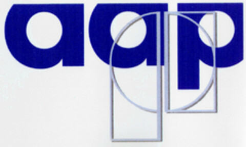 aap Logo (DPMA, 12.12.1996)