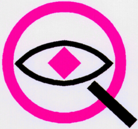 Q Logo (DPMA, 02/12/1997)