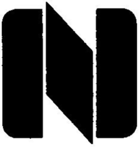 N Logo (DPMA, 22.07.1997)