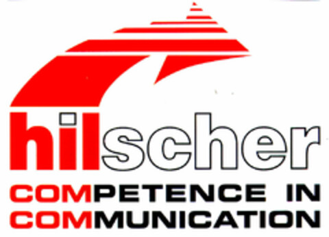 hilscher Logo (DPMA, 20.12.1997)