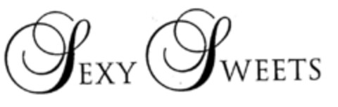 Sexy Sweets Logo (DPMA, 24.06.1998)