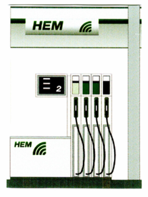 HEM-Spreader 3.0 Logo (DPMA, 23.06.1999)