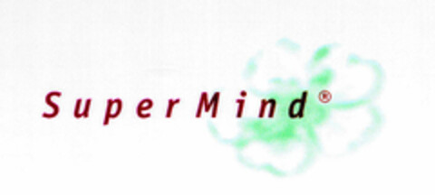 SuperMind Logo (DPMA, 23.11.1998)