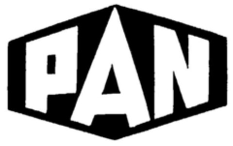 PAN Logo (DPMA, 08.06.1999)