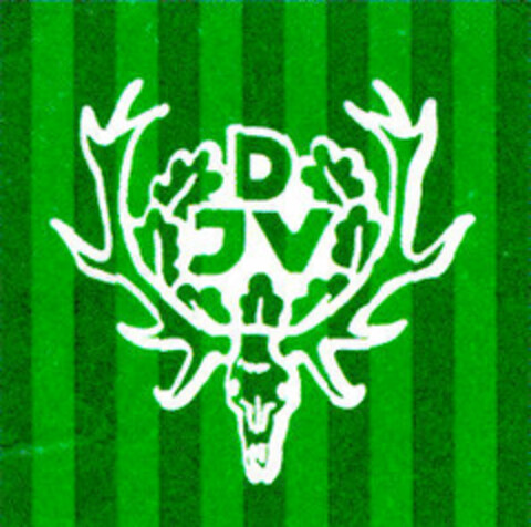 DJV Logo (DPMA, 12.08.1999)