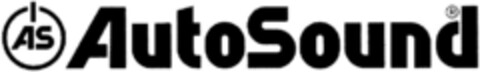 AutoSound Logo (DPMA, 09/16/1991)