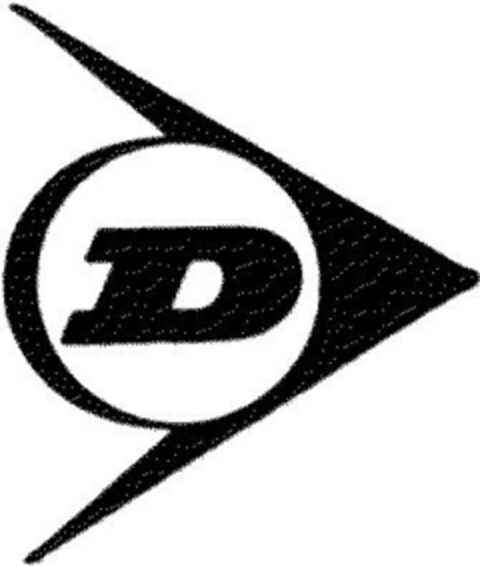 D Logo (DPMA, 11/14/1990)
