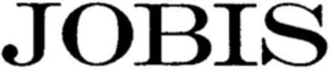 JOBIS Logo (DPMA, 02.04.1979)