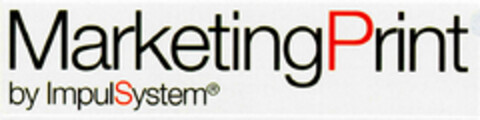 MarketingPrint Logo (DPMA, 18.04.1991)