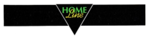 HOME Line Logo (DPMA, 01/25/1991)