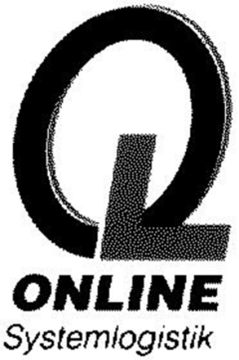 OL ONLINE Logo (DPMA, 03/21/1992)