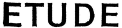 ETUDE Logo (DPMA, 23.10.1990)