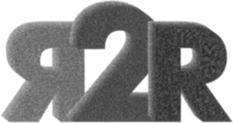 R2R Logo (DPMA, 26.05.1994)