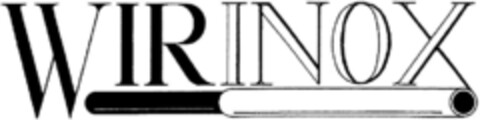 WIRINOX Logo (DPMA, 14.02.1992)