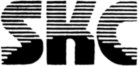 SKC Logo (DPMA, 30.06.1993)