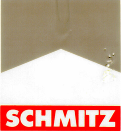 SCHMITZ Logo (DPMA, 07.08.1991)