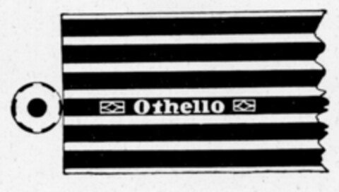 Othello Logo (DPMA, 11.11.1930)