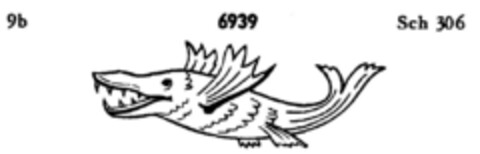 6939 Logo (DPMA, 03.10.1894)