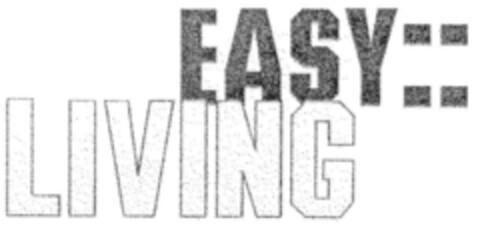 EASY::LIVING Logo (DPMA, 08/06/2001)