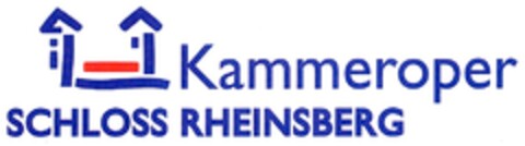 Kammeroper SCHLOSS RHEINSBERG Logo (DPMA, 18.02.2009)