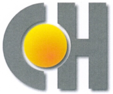 CH Logo (DPMA, 21.04.2009)