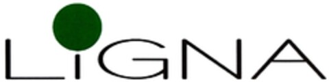 LIGNA Logo (DPMA, 29.10.2009)