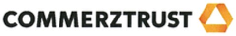 COMMERZTRUST Logo (DPMA, 12/22/2009)
