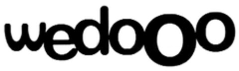 wedooo Logo (DPMA, 08/21/2012)