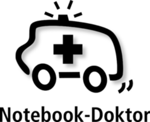 Notebook-Doktor Logo (DPMA, 24.04.2013)