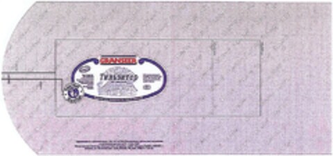 GRANSEER Logo (DPMA, 28.03.2013)