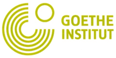 GOETHE INSTITUT Logo (DPMA, 08/03/2013)