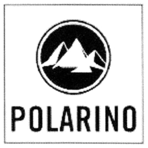 POLARINO Logo (DPMA, 27.02.2014)