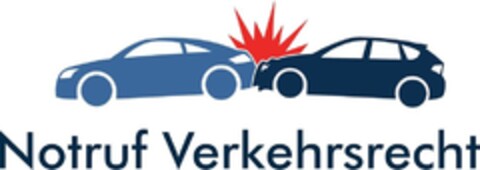 Notruf Verkehrsrecht Logo (DPMA, 09/15/2014)